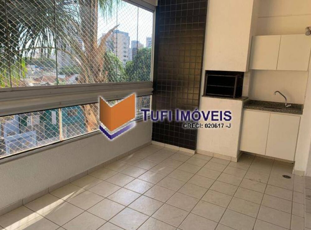 Apartamento, 3 quartos, 93 m² - Foto 1