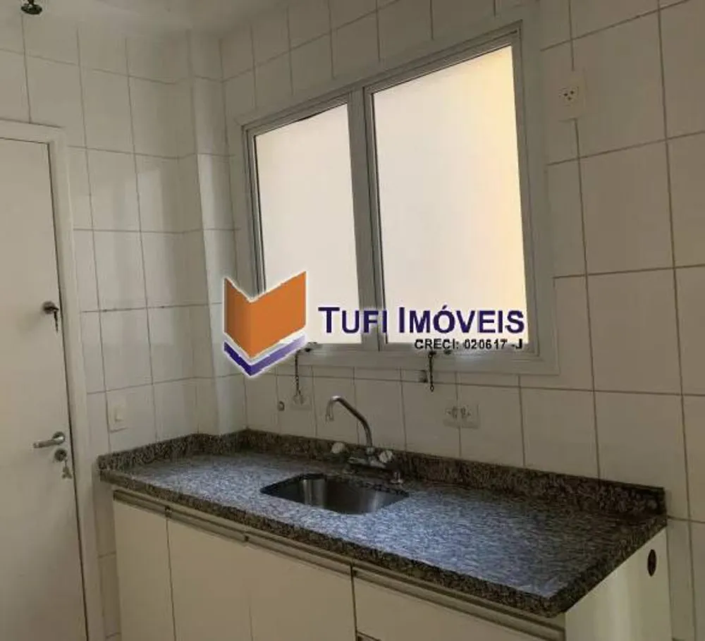 Apartamento, 3 quartos, 93 m² - Foto 5