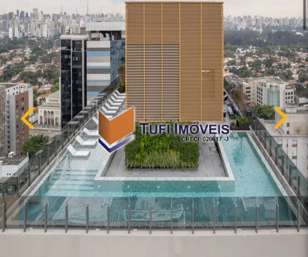 Apartamento, 1 quarto, 44 m² - Foto 2