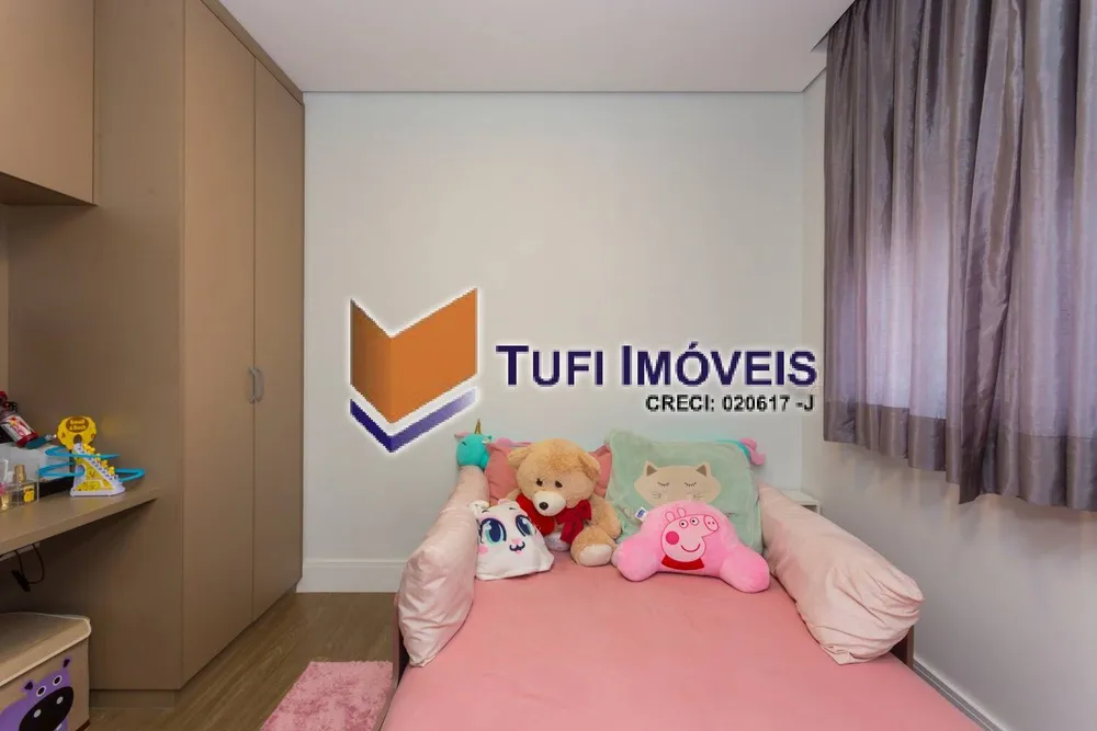 Apartamento, 3 quartos, 147 m² - Foto 4