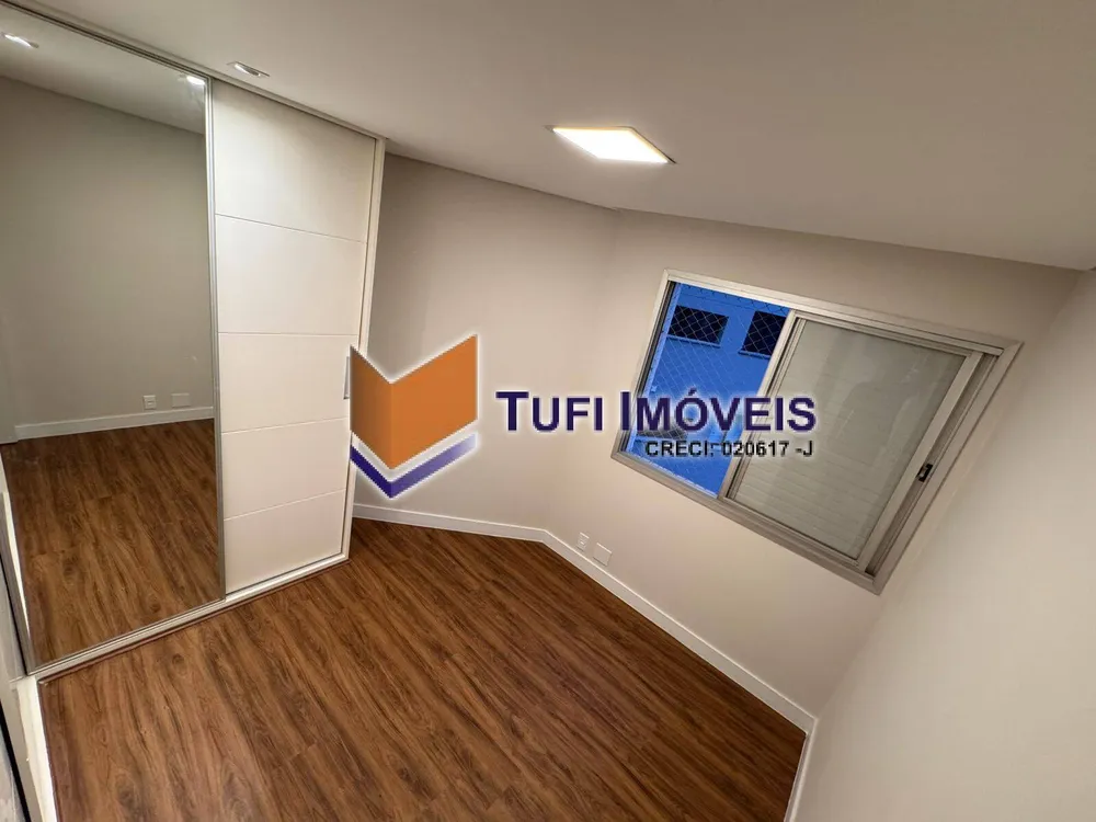 Apartamento, 2 quartos, 55 m² - Foto 2