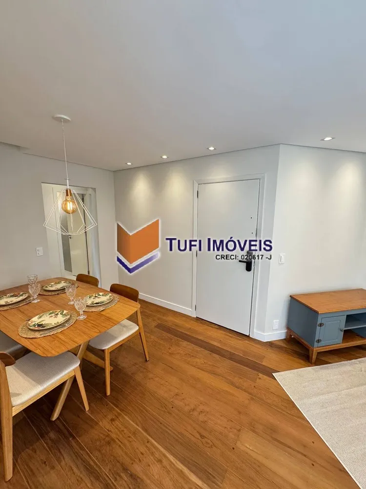 Apartamento, 2 quartos, 55 m² - Foto 4
