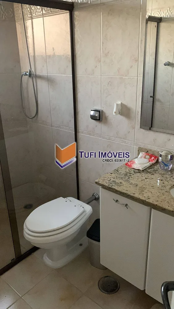 Apartamento, 4 quartos, 240 m² - Foto 10