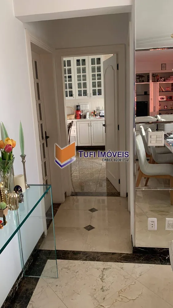 Apartamento, 4 quartos, 240 m² - Foto 3