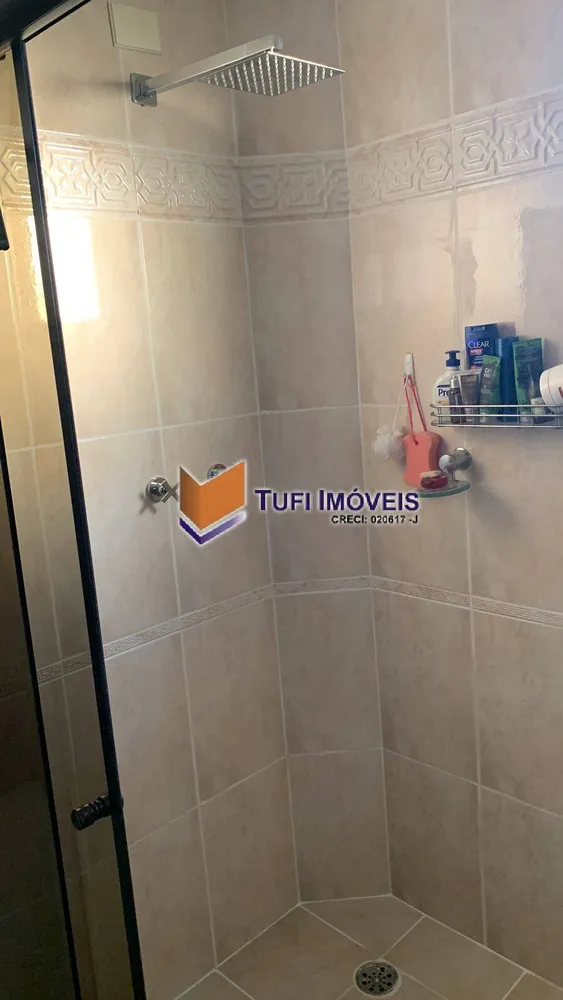 Apartamento, 4 quartos, 240 m² - Foto 11