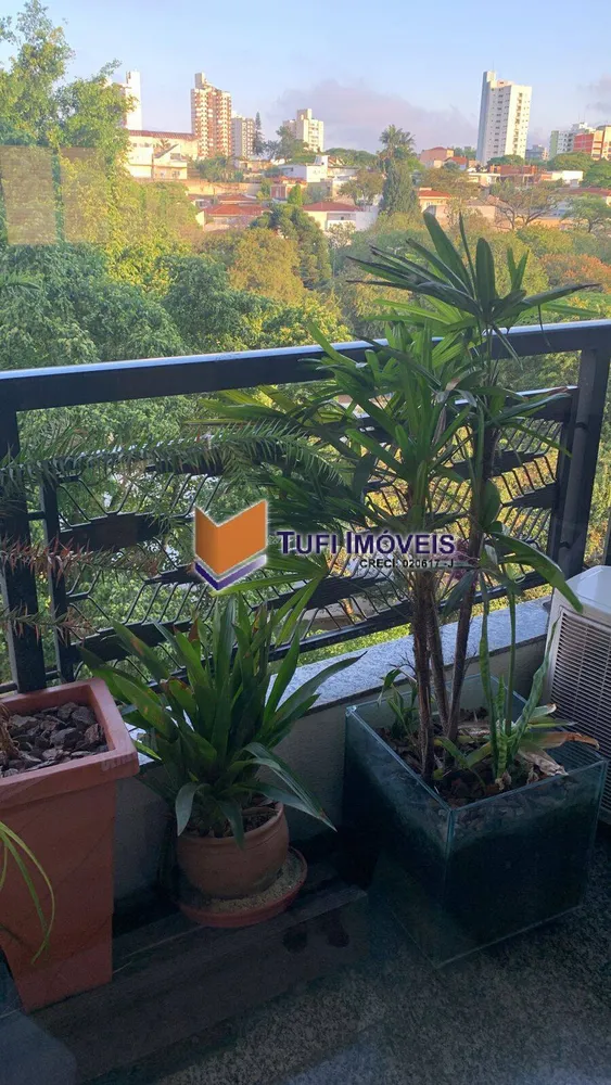Apartamento, 4 quartos, 240 m² - Foto 2