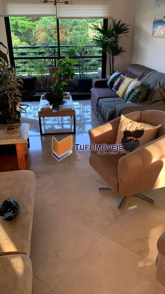 Apartamento, 4 quartos, 240 m² - Foto 1