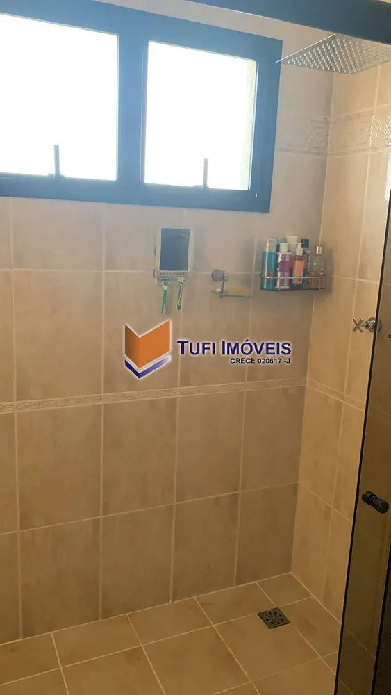 Apartamento, 4 quartos, 240 m² - Foto 9