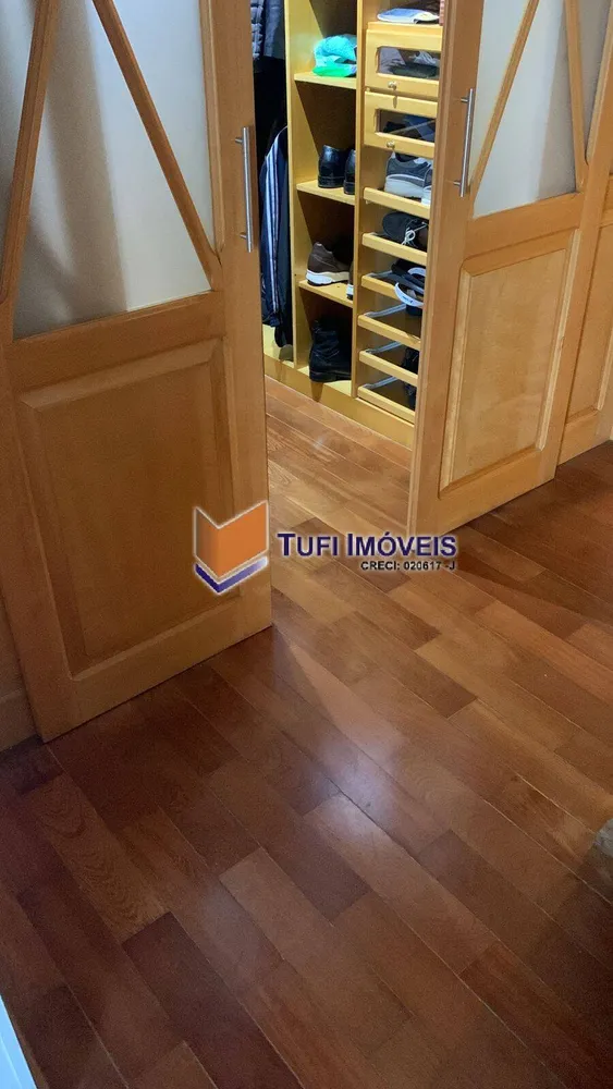 Apartamento, 4 quartos, 240 m² - Foto 8
