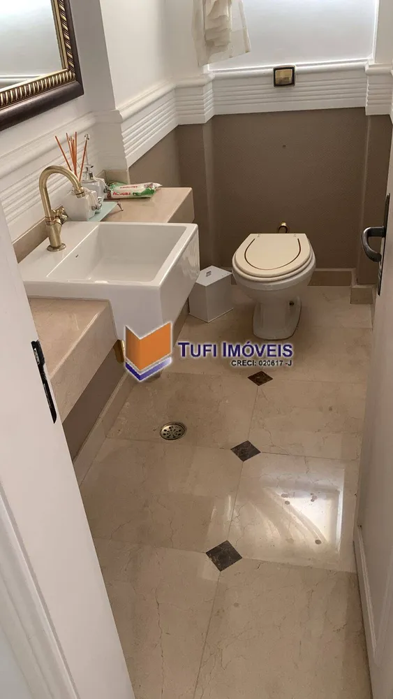 Apartamento, 4 quartos, 240 m² - Foto 5