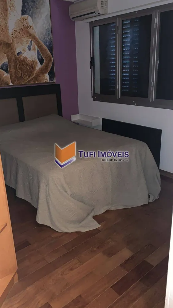 Apartamento, 4 quartos, 240 m² - Foto 7