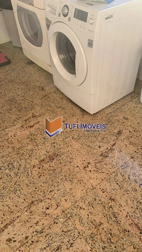 Apartamento, 4 quartos, 240 m² - Foto 12