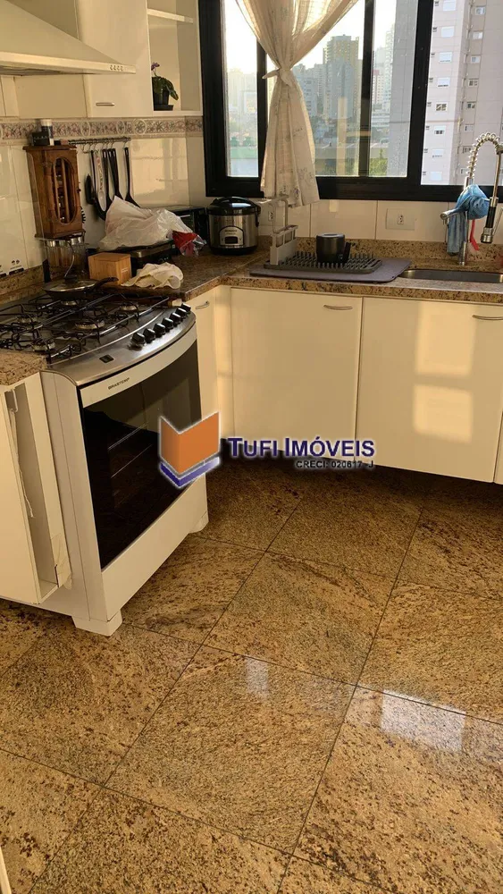 Apartamento, 4 quartos, 240 m² - Foto 4