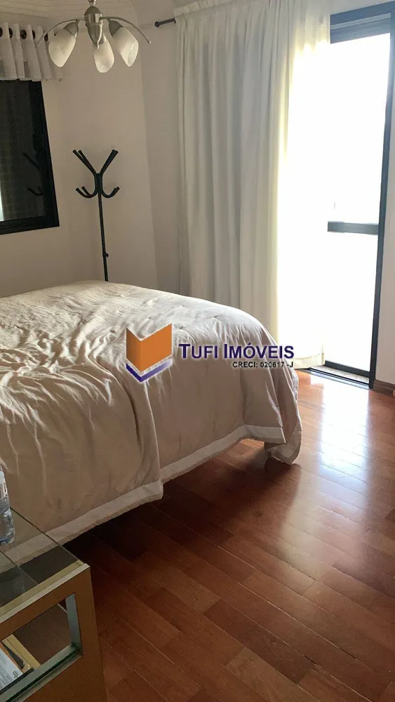Apartamento, 4 quartos, 240 m² - Foto 6