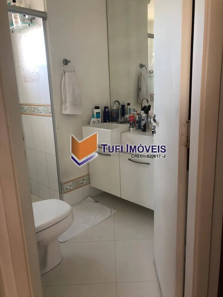 Apartamento, 2 quartos, 57 m² - Foto 5