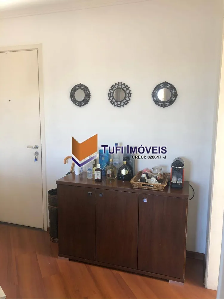 Apartamento, 2 quartos, 57 m² - Foto 2