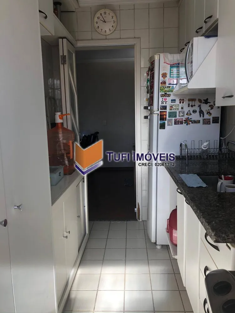 Apartamento, 2 quartos, 57 m² - Foto 8