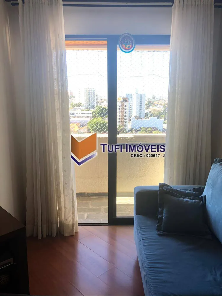 Apartamento, 2 quartos, 57 m² - Foto 3
