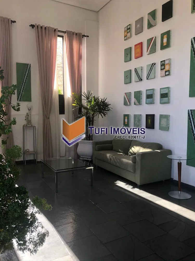 Apartamento, 2 quartos, 57 m² - Foto 11