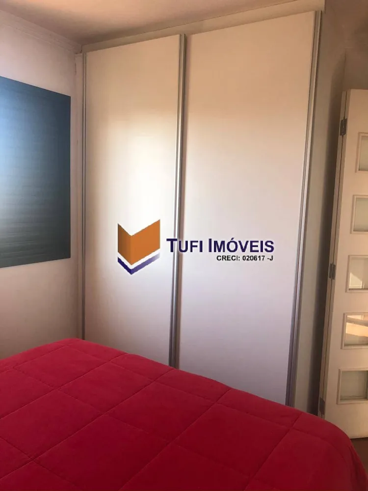 Apartamento, 2 quartos, 57 m² - Foto 7
