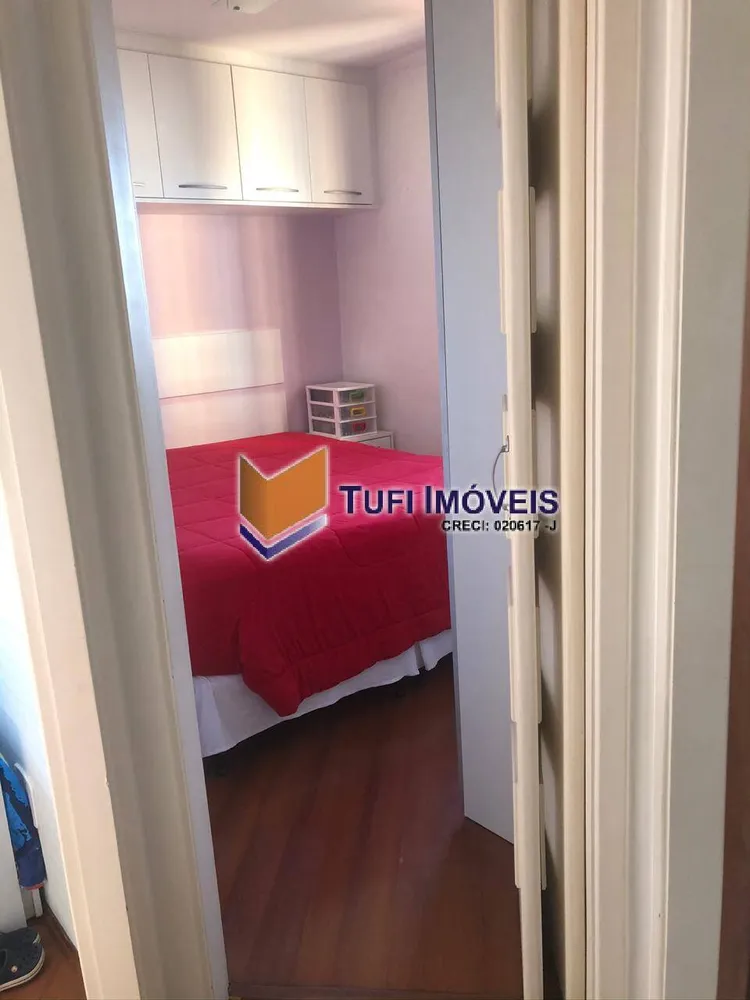 Apartamento, 2 quartos, 57 m² - Foto 6