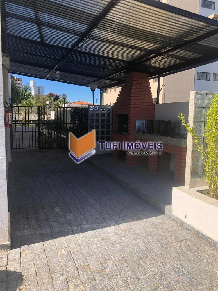 Apartamento, 2 quartos, 57 m² - Foto 10