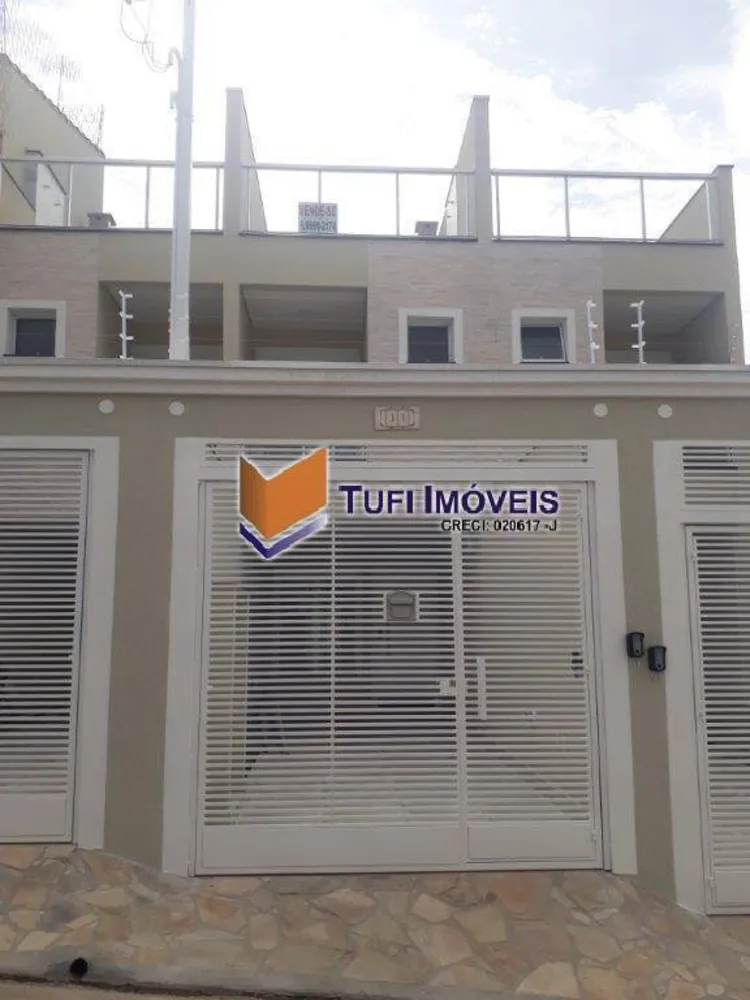 Casa, 3 quartos, 125 m² - Foto 27
