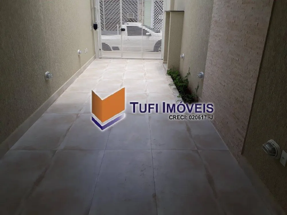 Casa, 3 quartos, 125 m² - Foto 31