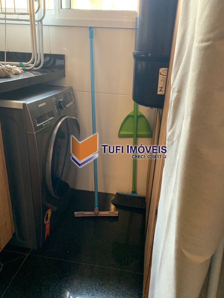 Apartamento para alugar com 1 quarto, 70m² - Foto 17