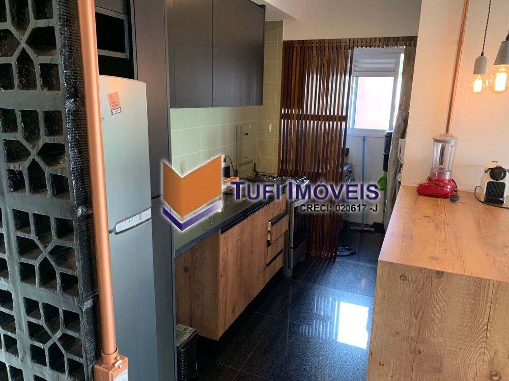 Apartamento para alugar com 1 quarto, 70m² - Foto 14