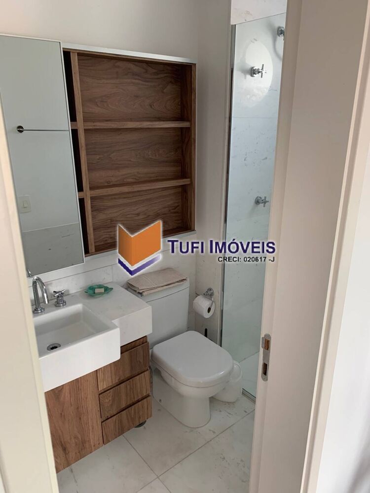 Apartamento para alugar com 1 quarto, 70m² - Foto 12