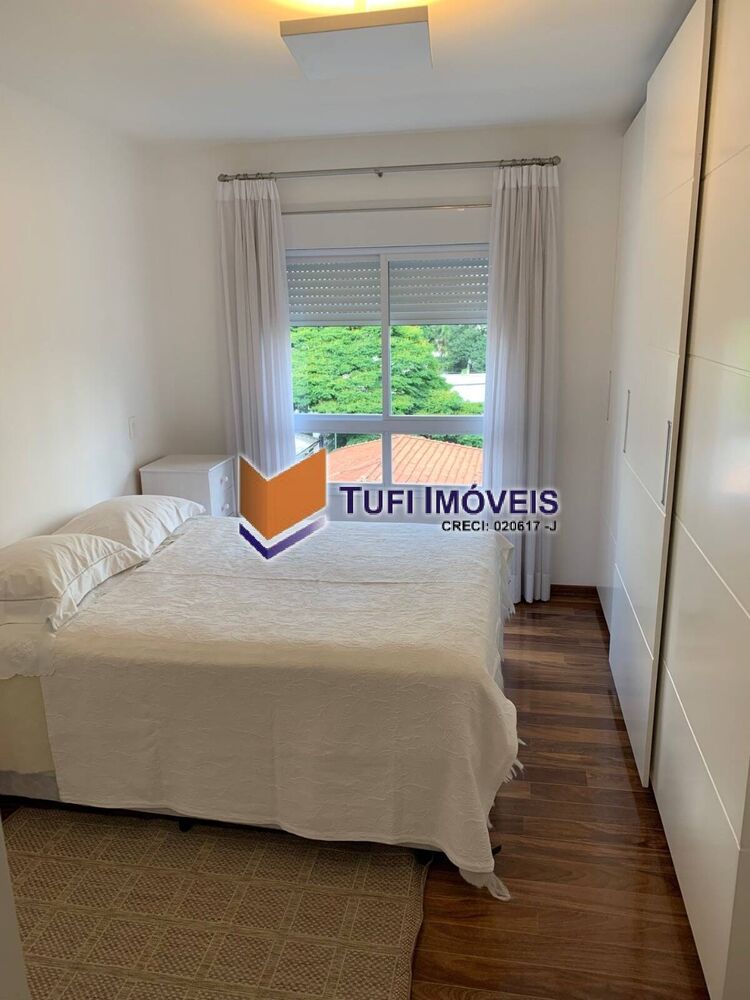 Apartamento para alugar com 1 quarto, 70m² - Foto 2