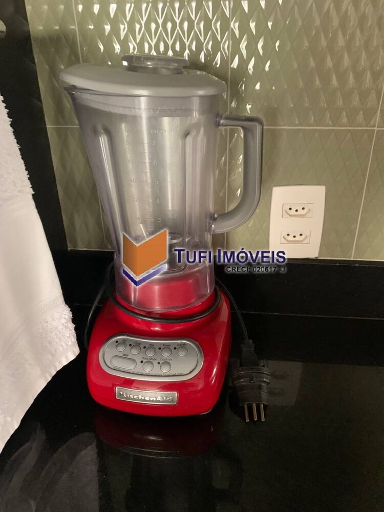 Apartamento para alugar com 1 quarto, 70m² - Foto 16