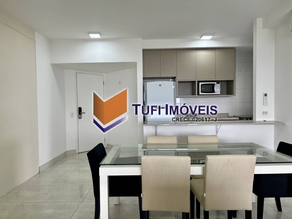Apartamento, 2 quartos, 86 m² - Foto 2