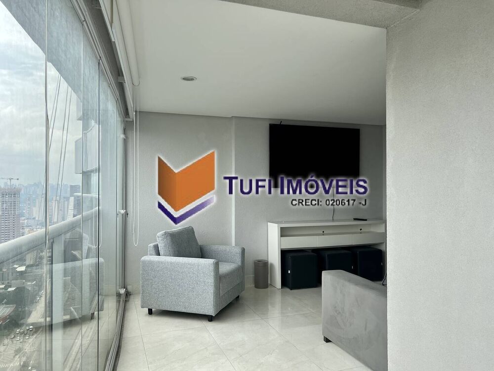 Apartamento, 2 quartos, 86 m² - Foto 7