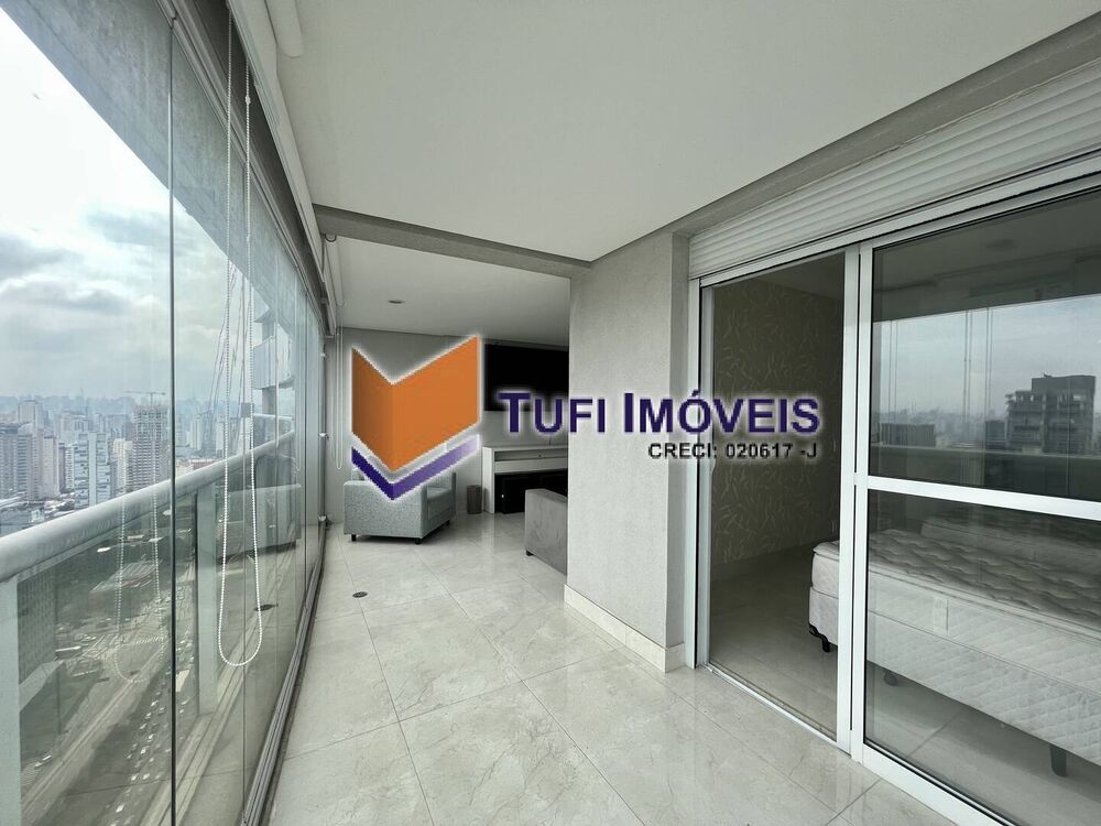 Apartamento, 2 quartos, 86 m² - Foto 8