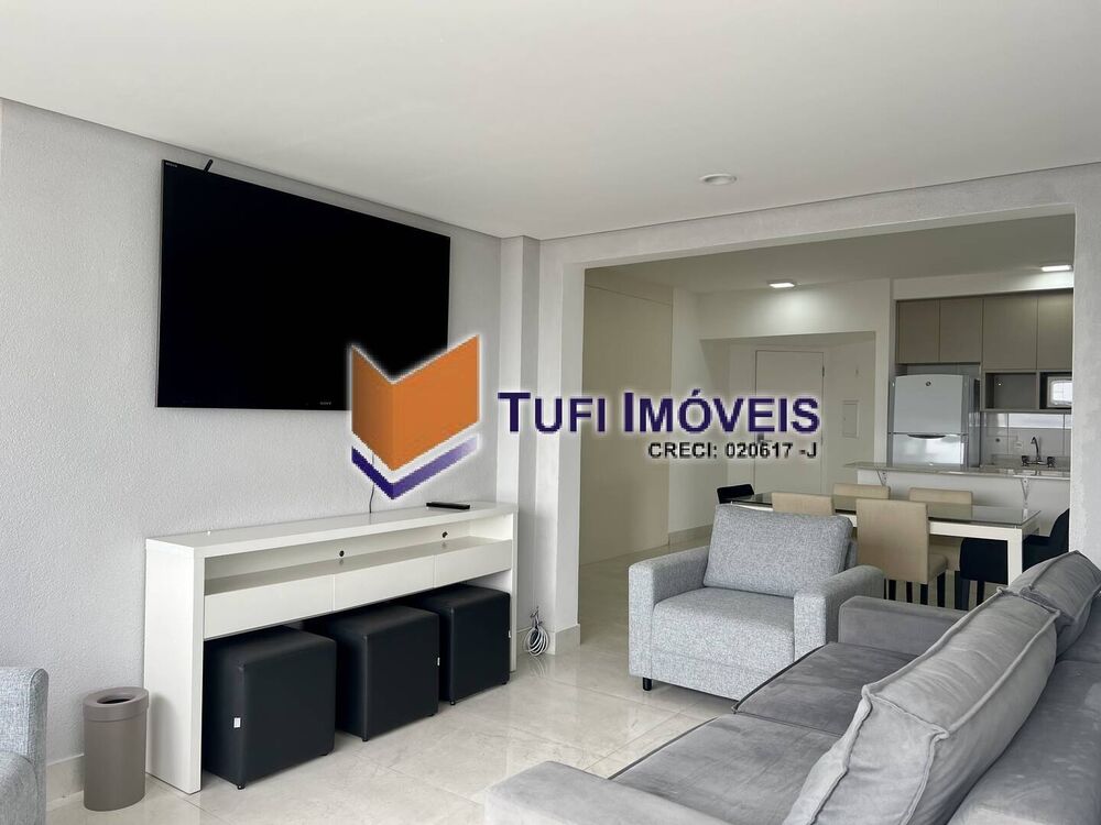 Apartamento, 2 quartos, 86 m² - Foto 11