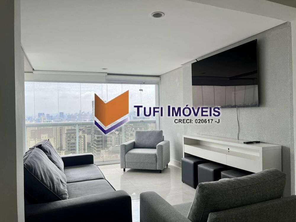 Apartamento, 2 quartos, 86 m² - Foto 20