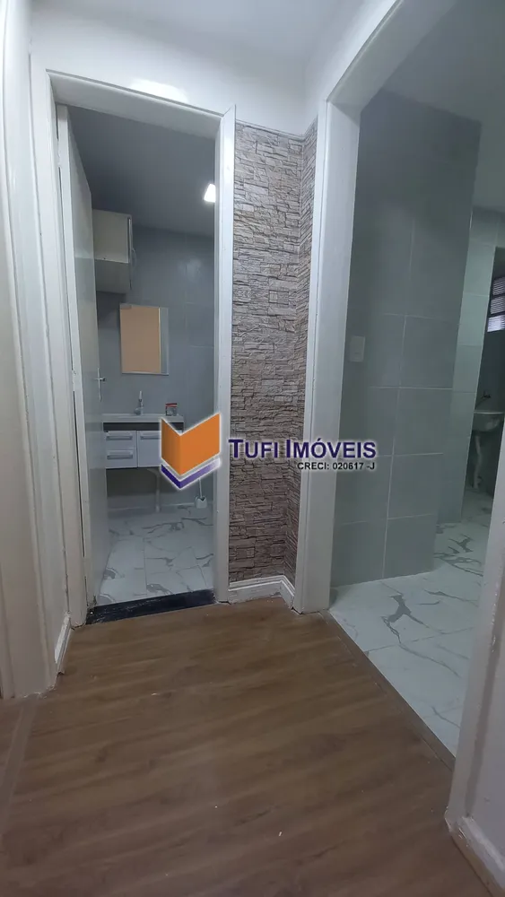 Apartamento, 2 quartos, 47 m² - Foto 7