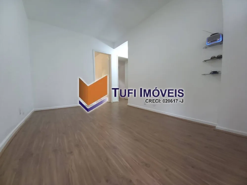 Apartamento, 2 quartos, 47 m² - Foto 1