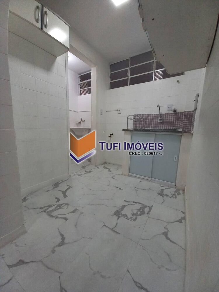 Apartamento, 2 quartos, 47 m² - Foto 1
