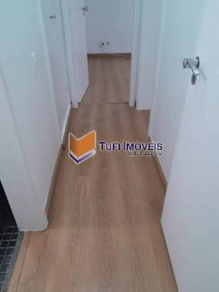 Apartamento, 2 quartos, 64 m² - Foto 2