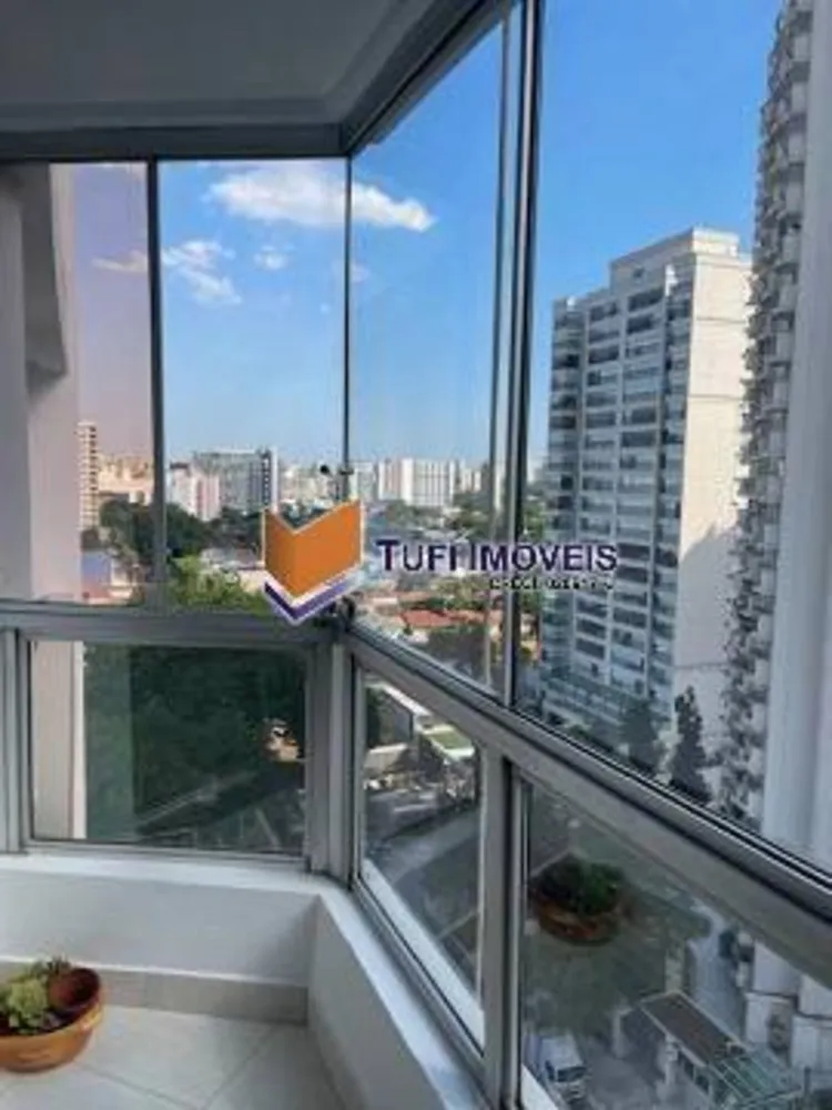 Apartamento, 2 quartos, 64 m² - Foto 1