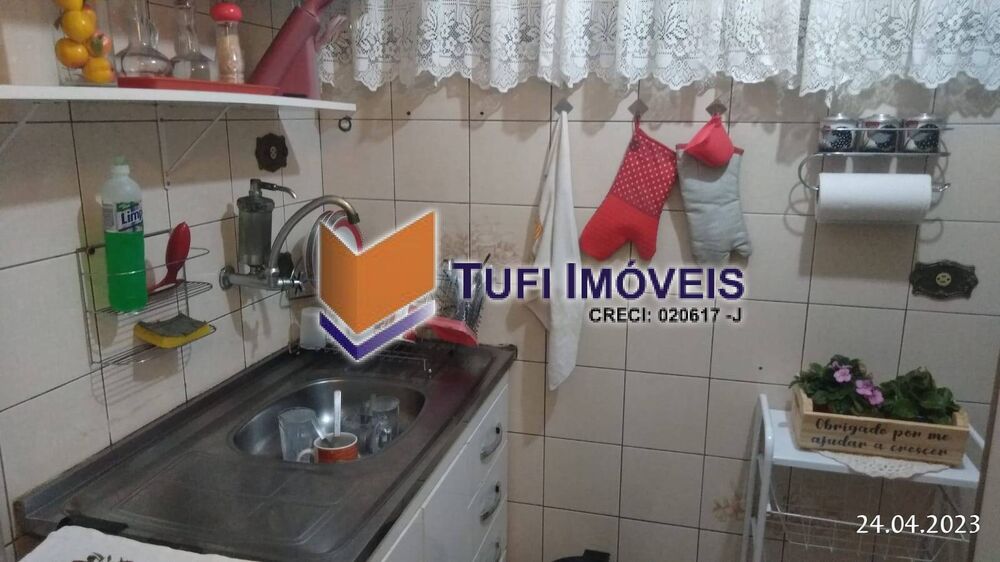 Apartamento, 3 quartos, 67 m² - Foto 1