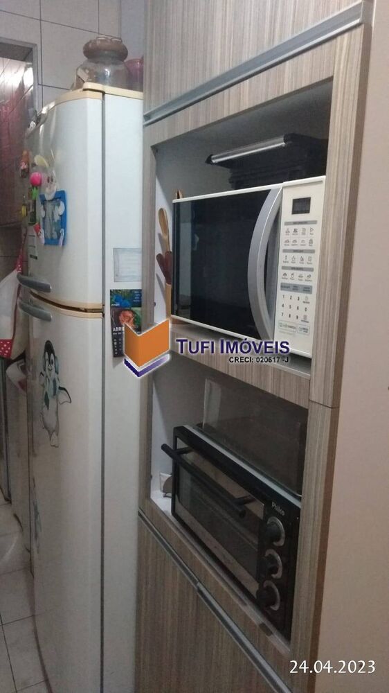 Apartamento, 3 quartos, 67 m² - Foto 3