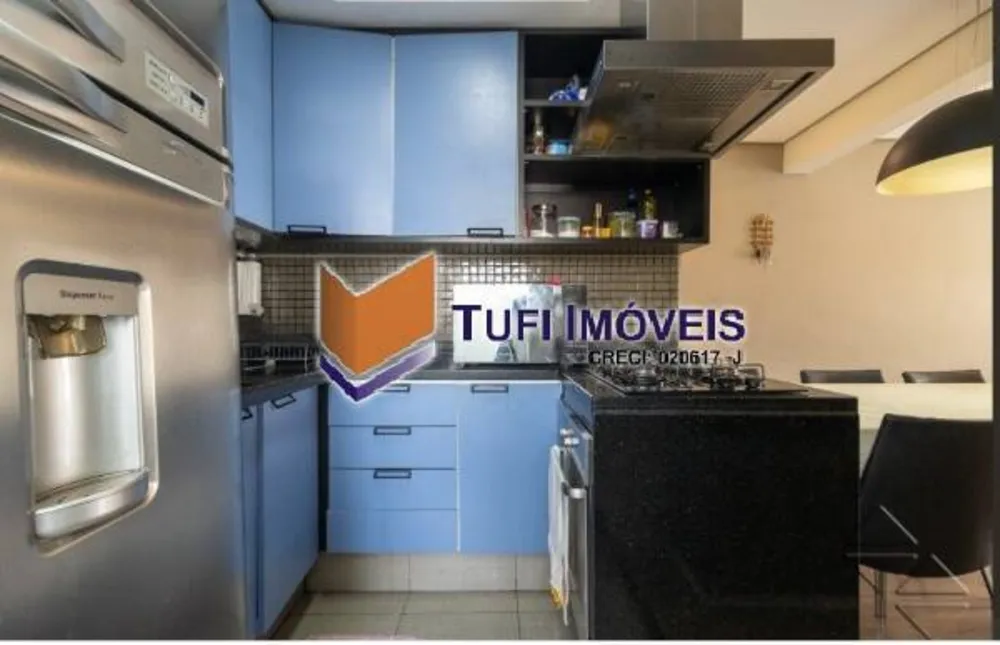 Apartamento, 2 quartos, 69 m² - Foto 1