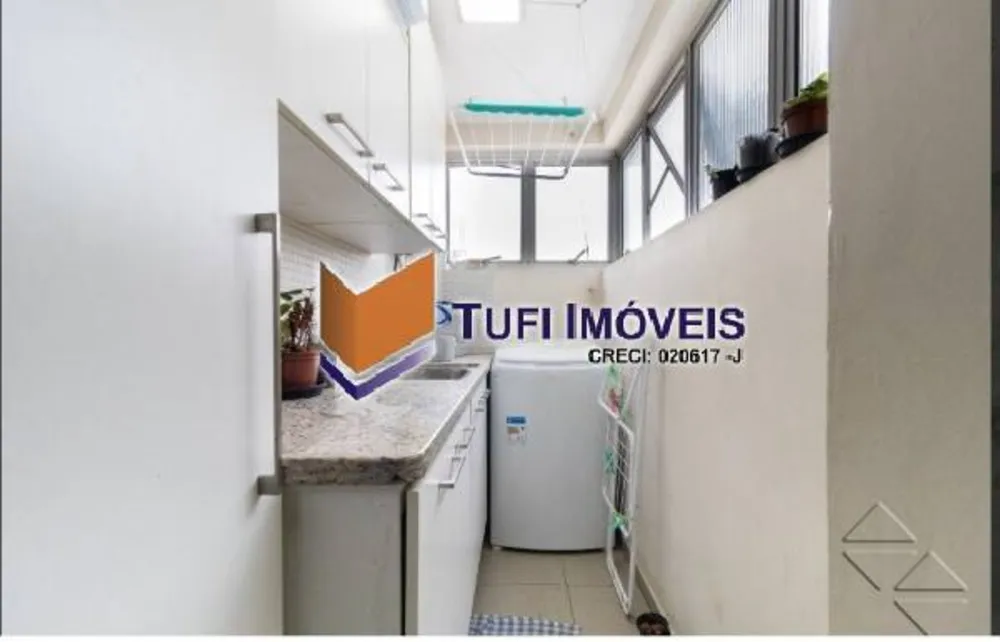 Apartamento, 2 quartos, 69 m² - Foto 3