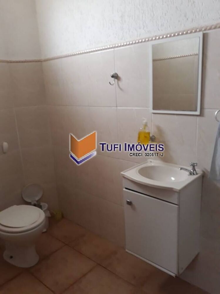 Casa, 5 quartos, 314 m² - Foto 16