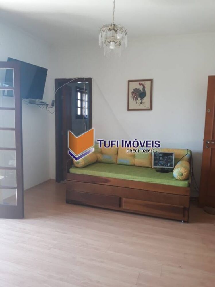 Casa, 5 quartos, 314 m² - Foto 6