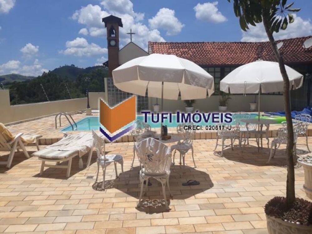Casa, 5 quartos, 314 m² - Foto 1